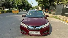 Used Honda City SV Diesel in Delhi