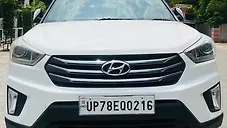 Used Hyundai Creta 1.6 SX Plus in Kanpur