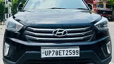 Used Hyundai Creta SX Plus 1.6 CRDI in Kanpur