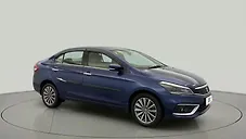 Used Maruti Suzuki Ciaz Alpha Hybrid 1.5 [2018-2020] in Delhi