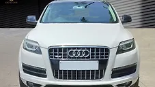 Used Audi Q7 3.0 TDI quattro Technology Pack in Mumbai