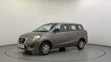 Used Datsun GO+ T [2018-2019] in Ahmedabad