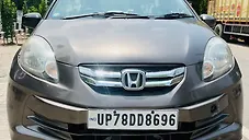 Used Honda Amaze 1.5 S i-DTEC in Kanpur