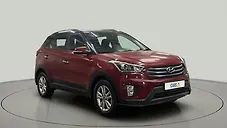 Used Hyundai Creta 1.6 SX Plus Petrol in Mumbai