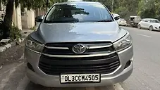 Used Toyota Innova Crysta 2.4 GX 7 STR [2016-2020] in Delhi