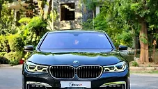 Used BMW 7 Series 730Ld M Sport in Delhi