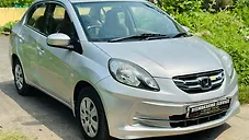 Used Honda Amaze 1.2 S i-VTEC in Kolkata