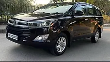 Used Toyota Innova Crysta 2.4 VX 8 STR [2016-2020] in Delhi