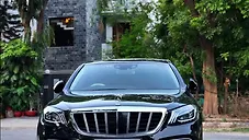 Used Mercedes-Benz S-Class (W222) S 350D [2018-2020] in Delhi
