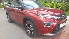 Used Toyota Urban Cruiser Hyryder V Hybrid [2022-2023] in Bangalore