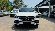 Used Mercedes-Benz GLE 300d 4MATIC LWB [2020-2023] in Hyderabad