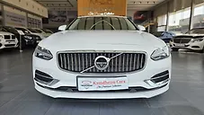 Used Volvo S90 D4 Inscription in Ahmedabad
