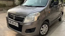 Used Maruti Suzuki Wagon R 1.0 LXI CNG (O) in Faridabad