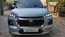 Used Maruti Suzuki Grand Vitara Delta Smart Hybrid [2023-2025] in Jamshedpur