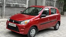 Used Maruti Suzuki Alto 800 VXi (O) in Mumbai