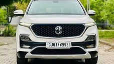 Used MG Hector Sharp 2.0 Diesel [2019-2020] in Ahmedabad