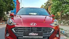 Used Hyundai Grand i10 Nios Asta 1.2 Kappa VTVT in Kolkata