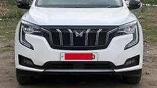 Used Mahindra XUV700 AX 5 Diesel AT 7 STR [2021] in Delhi