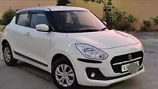 Used Maruti Suzuki Swift VXi [2021-2023] in Vadodara