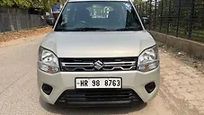 Used Maruti Suzuki Wagon R LXi 1.0 CNG in Faridabad