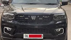 Used Mahindra Scorpio N Z2 Petrol MT 6 STR in Delhi