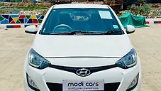Used Hyundai i20 Magna 1.2 in Mumbai
