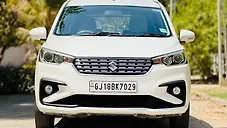 Used Maruti Suzuki Ertiga ZDI + SHVS in Ahmedabad