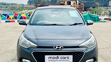 Used Hyundai Elite i20 Sportz 1.2 [2016-2017] in Mumbai