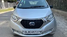Used Datsun redi-GO T [2016-2019] in Faridabad