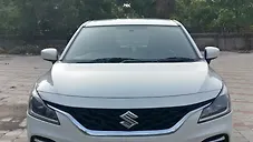 Used Maruti Suzuki Baleno Sigma MT [2022-2023] in Ahmedabad