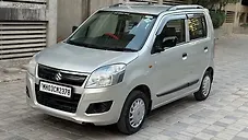 Used Maruti Suzuki Wagon R 1.0 LXI CNG (O) in Mumbai