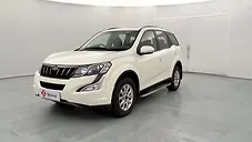 Used Mahindra XUV500 W9 [2018-2020] in Lucknow