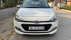 Used Hyundai Elite i20 Sportz 1.2 in Faridabad