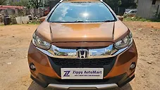 Used Honda WR-V VX MT Diesel in Bangalore