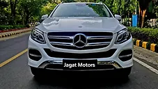 Used Mercedes-Benz GLE 400 4MATIC in Delhi