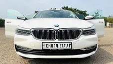 Used BMW 6 Series GT 630d Luxury Line [2018-2019] in Mohali