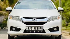 Used Honda City VX CVT in Ahmedabad