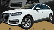 Used Audi Q7 45 TDI Premium Plus in Chennai