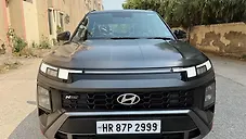 Used Hyundai Creta N Line N10 1.5 Turbo DCT in Delhi