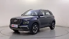 Used Hyundai Venue SX (O) 1.0 Turbo in Bangalore