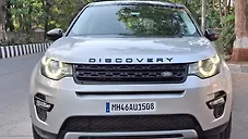 Used Land Rover Discovery Sport HSE Luxury 7-Seater in Mumbai