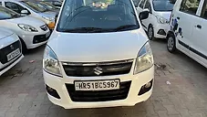 Used Maruti Suzuki Wagon R 1.0 LXI ABS in Faridabad