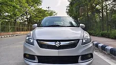 Used Maruti Suzuki Swift DZire VXI in Delhi