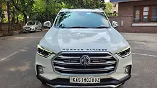 Used MG Gloster Savvy 6 STR 2.0 Twin Turbo 4WD in Bangalore