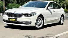 Used BMW 6 Series GT 620d Luxury Line [2019-2019] in Delhi