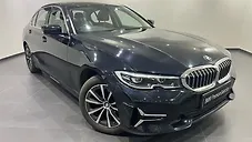Used BMW 3 Series Gran Limousine 330Li Luxury Line in Mumbai