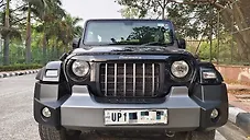Used Mahindra Thar LX Hard Top Diesel MT in Delhi