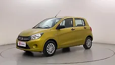 Used Maruti Suzuki Celerio VXi in Bangalore
