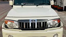 Used Mahindra Bolero Power Plus ZLX [2016-2019] in Indore