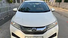 Used Honda City SV in Faridabad